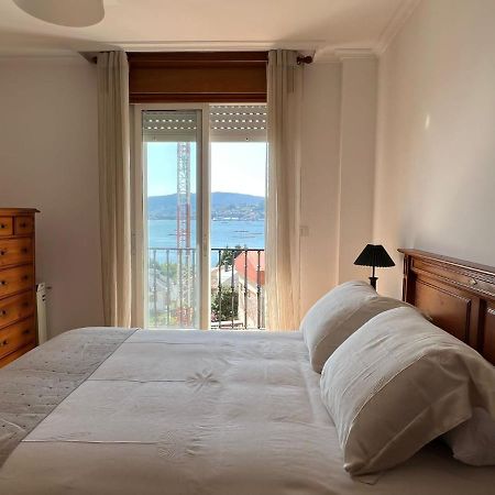 Ventanamar Chapela Lägenhet Redondela Exteriör bild